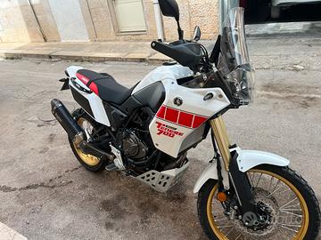 Yamaha tenere 700 rally edition 2023