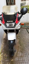 Suzuki GSX 750 F - 1990