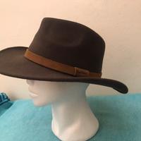 🔥Cappello Originale Barbour tg L🔥