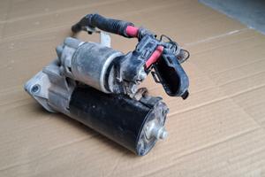 Motorino avviamento fiat 500L 1.6 multijet