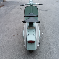 Lambretta li 3 125
