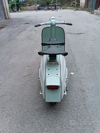 Lambretta li 3 125