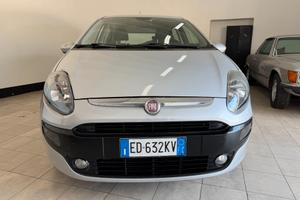Fiat Punto Evo 2011 1.2 5 porte KM 112000 OK NEOPA