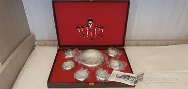 servizio completo NUOVO