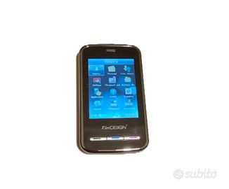 Mini telefono cellulare vintage