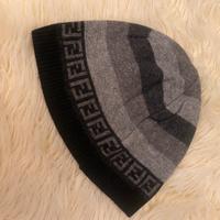 Cappello lana Fendi
