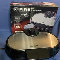 Piastra x Waffle First