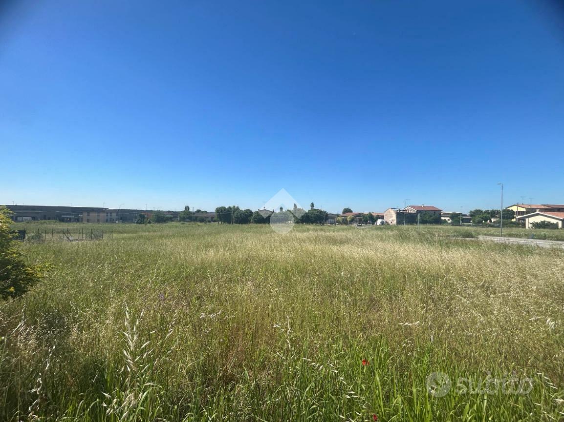 TER. RESIDENZIALE A CAVRIANA - Vista 4
