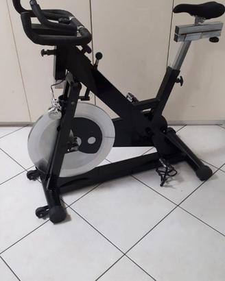 spin bike