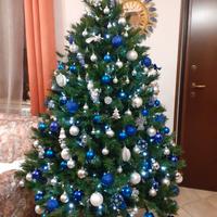 albero di natale 