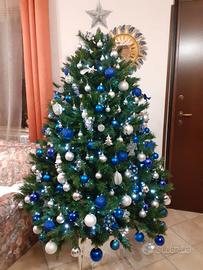 albero di natale 