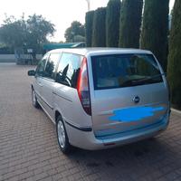 FIAT Ulysse 2.0 JTD Dynamic