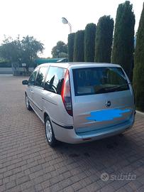 FIAT Ulysse 2.0 JTD Dynamic