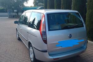 FIAT Ulysse 2.0 JTD Dynamic