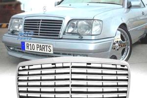 GRIGLIA MERCEDES CLASSE E W124 93-95 LOOK AVANTGAR