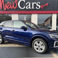 AUDI Q2 30 TDI S tronic Business Advanced MATRIX