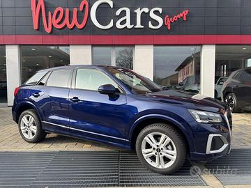 AUDI Q2 30 TDI S tronic Business Advanced MATRIX