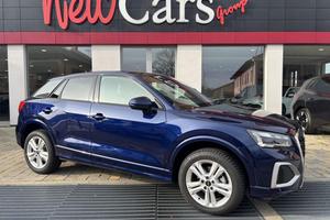 AUDI Q2 30 TDI S tronic Business Advanced MATRIX