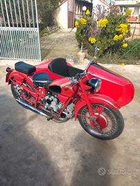 moto Guzzi 