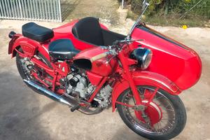 moto Guzzi 