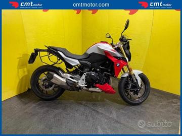 BMW F 900 R Garantita e Finanziabile