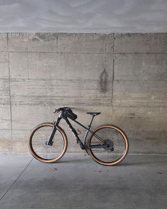 MTB Scott Scale 940 - Taglia S (Carbonio)