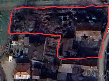 Terreno edificabile COMUNE DI CASTELLEONE