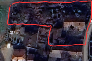 Terreno edificabile COMUNE DI CASTELLEONE