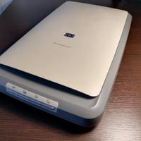 Scanner HP Scanjet G3010