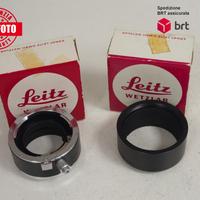 LEICA R ANELLI MACRO