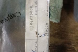 adesivo per Cagiva c12