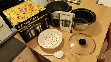 Russell Hobbs Cuociriso 1,8 L