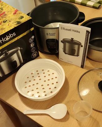 Russell Hobbs Cuociriso 1,8 L