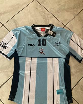 Maglia vintage Argentina Maradona