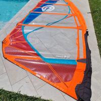 vela Goya Nexux Pro 6.9