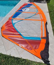 vela Goya Nexux Pro 6.9