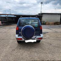 Nissan Terrano