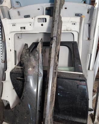Ricambi per Audi A6 3.0 TDI S.W.