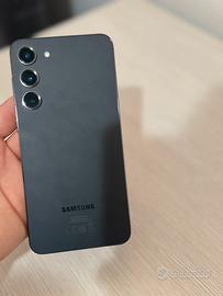 SAMSUNG S23 PLUS 256GB