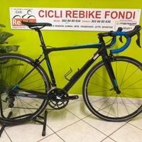 Bici da corsa VEKTOR CARBON 50