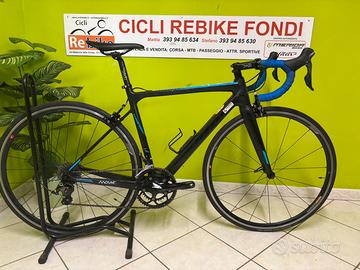 Bici da corsa VEKTOR CARBON 50
