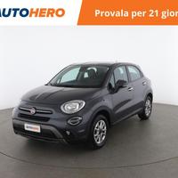 FIAT 500X TV41738