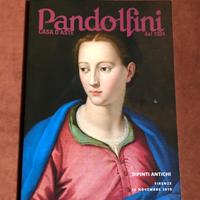 Dipinti antichi - Pandolfini - Novembre 2019