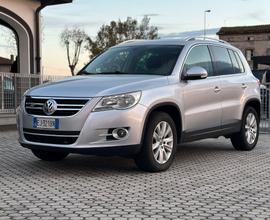 VOLKSWAGEN Tiguan 1ª serie - 2011