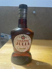 Liquore  Grappa