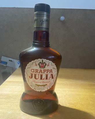 Liquore  Grappa