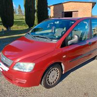 FIAT Multipla
