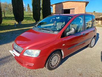 FIAT Multipla