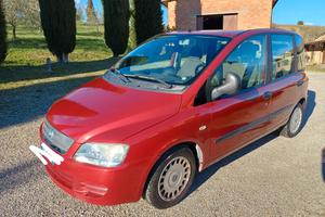 FIAT Multipla