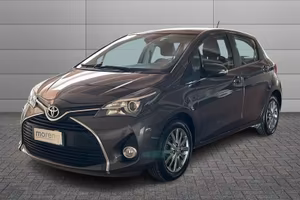 Toyota Yaris 5 Porte 1.0 VVT-i Cool